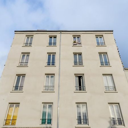 806 Suite Magic - Superbe Appartement 巴涅奥莱 外观 照片