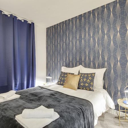 806 Suite Magic - Superbe Appartement 巴涅奥莱 外观 照片