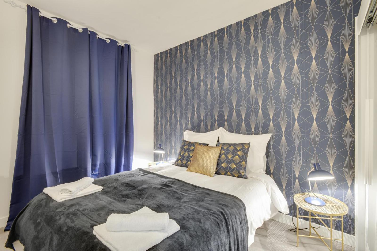 806 Suite Magic - Superbe Appartement 巴涅奥莱 外观 照片